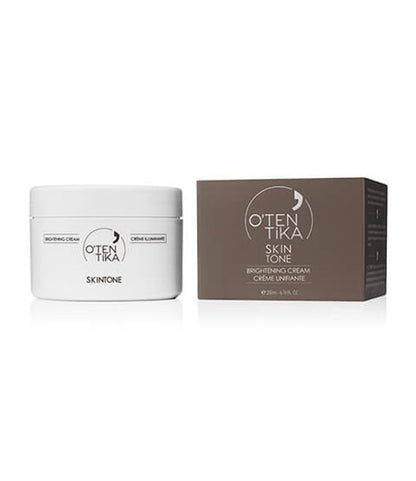O’tentika Skintone Fade Out Cream 200ml O&