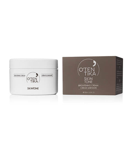 O’tentika Skintone Fade Out Cream 200ml O&