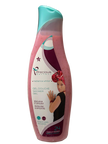 Precious Perfect Radiance White Body Wash Revitalizing and Exfoliating 500ml PRECIOUS PERFECT