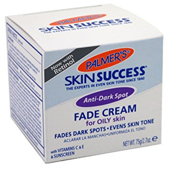 Palmer's Skin Success Eventone Fade Cream for Oily Skin 2.7 oz Palmer's