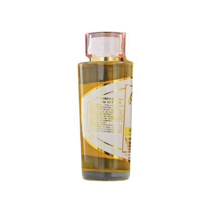 Lemon perfection lotion kismet beauty organics
