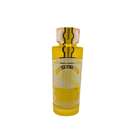 Lemon perfection lotion kismet beauty organics