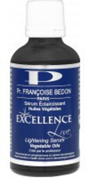 Pr. Francoise Bedon Excellence Serum Lightening 1.66 oz Pr. Francoise Bedon