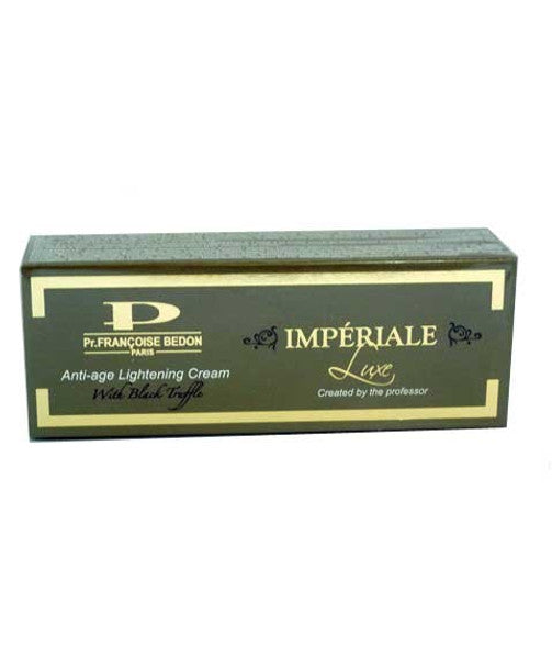 Francoise Bedon Imperial Tube Cream 1.69 oz / 50 ml Pr. Francoise Bedon