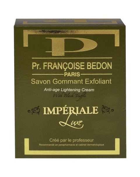 Francoise Bedon Imperial Soap 7.00 oz / 200 g Pr. Francoise Bedon