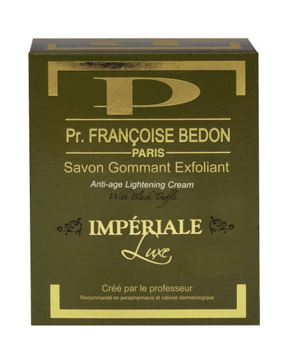 Francoise Bedon Imperial Soap 7.00 oz / 200 g Pr. Francoise Bedon
