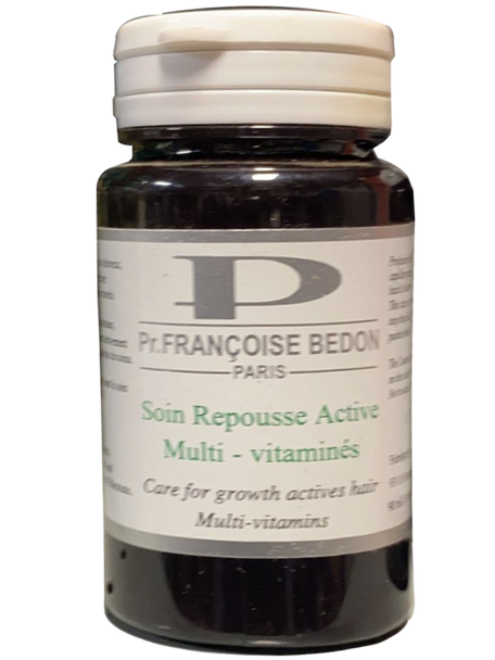 Pr Francoise Bedon Regrowth Active Care Pr. Francoise Bedon