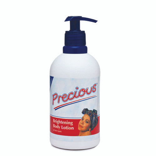 Precious Skin lightener Body Lotion 16.9 oz / 500 ml PRECIOUS