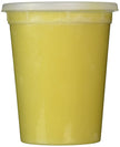 RAW AFRICAN SHEA BUTTER (WHITE) LARGE 32 OZ (PACK OF 2) shea butter