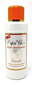 Rapid Clair Body Lotion 23.6oz / 700ml Rapid clair