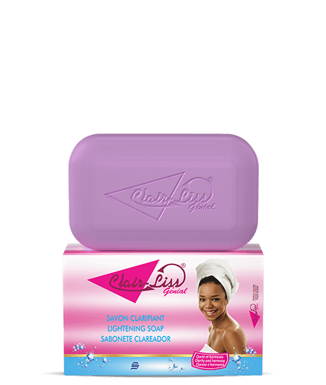Clair Liss Toning Soap 180 g Clair Liss
