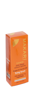 Makari Extreme Carrot & Argan Serum 1.7 fl. oz / 50mL Makari