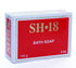 SH18 Bath Soap (Red) 5 oz / 140 g SH-18