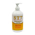 ST7 Performance Lotion Moisturizing Body Lotion Lait Corporel Hydratant 16.9oz/500ml ST7