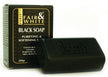 Fair & White Black soap Lightening 7 oz/200 gr FAIR & WHITE ORIGINAL