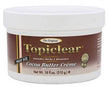 Topiclear Cocoa Butter Cream 18 oz Topiclear