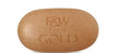 Fair & White #001 Gold Satin Exfoliating Soap 7 oz / 200g Fair & White Gold