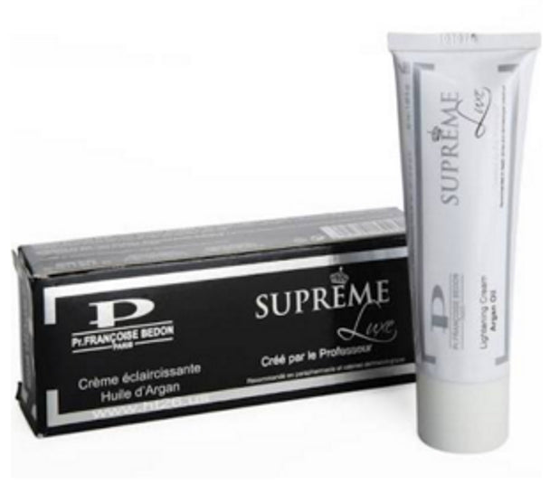 Pr. Francoise Bedon Supreme Lightening Tube Cream Pr. Francoise Bedon