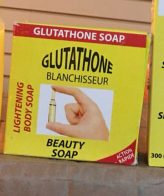 GLUTATHONE Super Lightening Lotion, Oil And Soap – Combo Glutathone