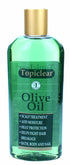 Topiclear No.1 Olive Oil 6 oz / 178 ml Topiclear