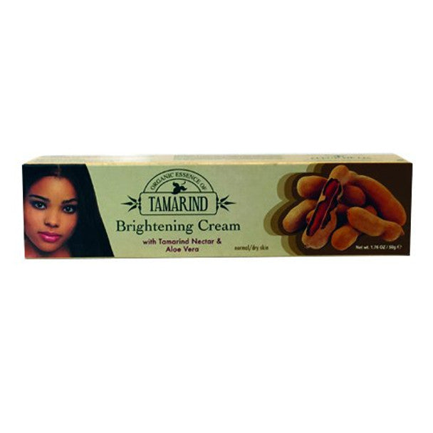 Tamarind Brightening Cream 50g ORGANIC ESSENCE OF TAMARIND
