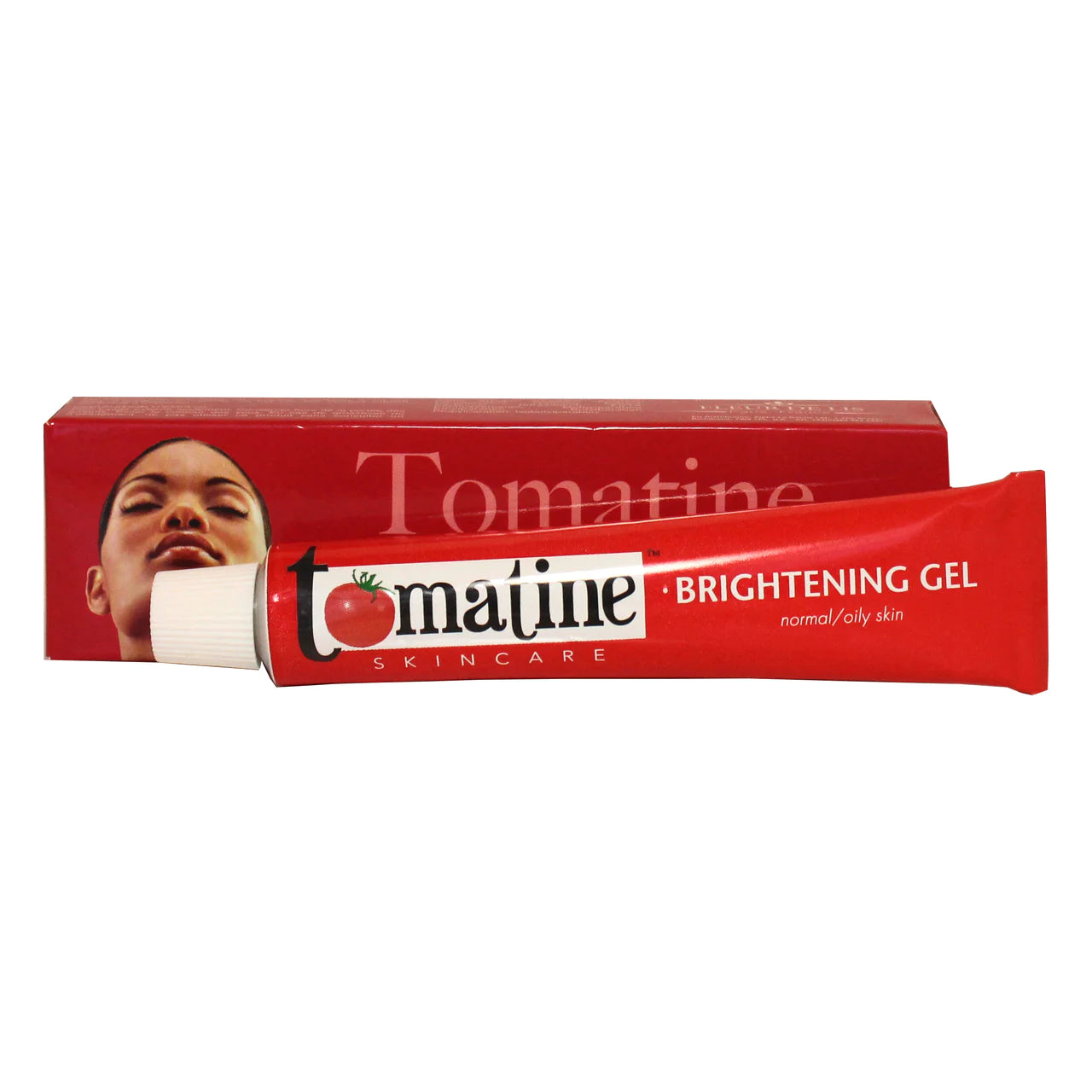 Tomatine Lightening Fast Action Gel 30gr 10 Pack TOMATINE