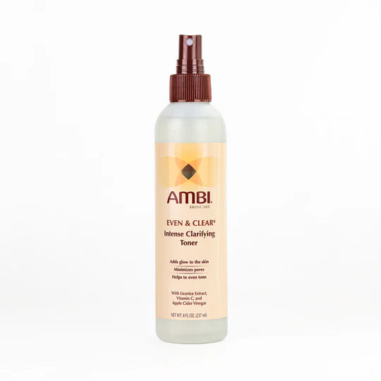 Even &amp; Clear® Intense Clarifying Toner AMBI