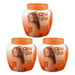 Caro White lightening cream 120ml each (3 Pack) Caro white