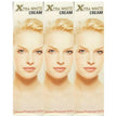 Xtra White Lightening Cream Glycerin (Pack of 3) royalglow organics