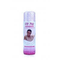 Vit Fee Lightening Beauty Body Oil 4.2 oz / 125 ml Vit fee