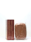 Bronz Tone Exfoliating Soap with Cocoa Butter & Honey 6.7 oz / 190g Bronz Tone