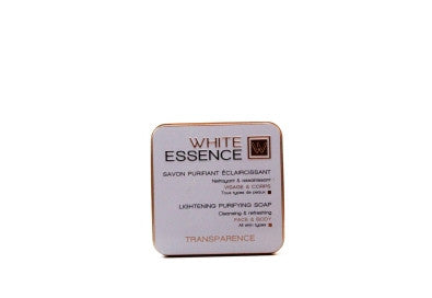 HT-WHITE ESSENCE Lightening Purifying (TRANEPARENCE) Soap 200g / 6.7oz HT26 WHITE ESSENCE
