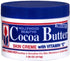 Hollywood Beauty Cocoa Butter Skin Creme 7.50 oz HOLLYWOOD BEAUTY