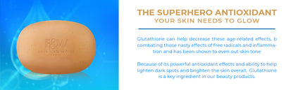 Fair And White Original Glutathion Exfliating Soap Soap 200g FAIR &amp; WHITE ORIGINAL