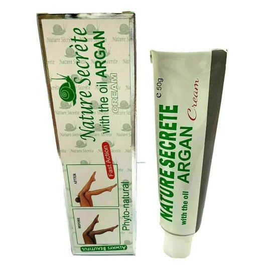 Nature Secréte Cream Tube 50g Nature secret