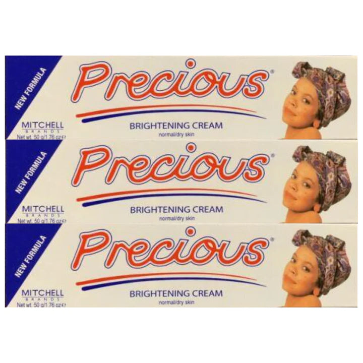 Precious Brightening Cream 1.76oz (3 Pack) PRECIOUS