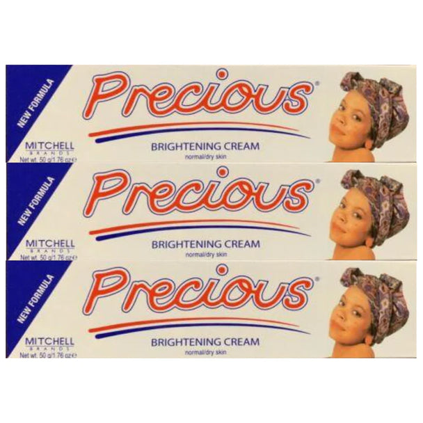 Precious Brightening Cream 1.76oz (3 Pack) PRECIOUS