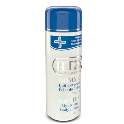 HT26 Lightening Body Lotion For Men 500 ml HT26