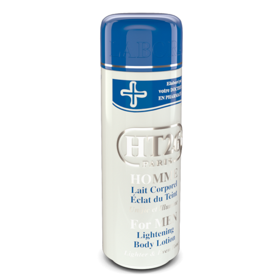 HT26 Lightening Body Lotion For Men 500 ml HT26