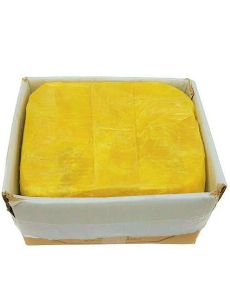 RAW AFRICAN SHEA BUTTER BULK 25 LB shea butter