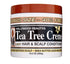 Hollywood Beauty Tea Tree Creme 10.5 oz HOLLYWOOD BEAUTY