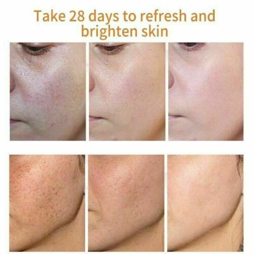 PIXILL SKIN TREATS GLOW TONIC royalglow organics