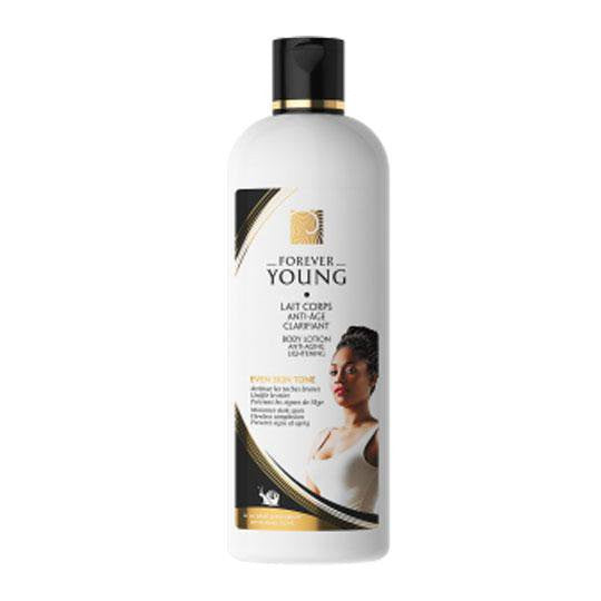 FOREVER YOUNG #429 Anti Aging Body Lotion 8.45oz / 250ml Forever young