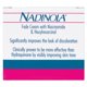Nadinola Skin Discoloration Fade Cream Extra Strength 2.25 oz Nadinola