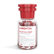 HT26 - Carrot Oil Capsules HT26