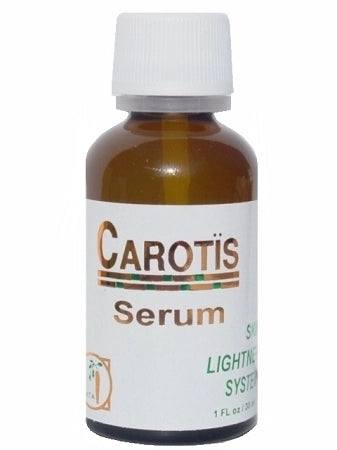 Carotis Skin Lightening Serum 1 oz / 30 ml CAROTIS