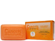 Carotis Beauty Soap Double Nutrition 7 oz / 200 g CAROTIS