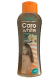 Caro White Lightening Scrub Body Wash Carrot Oil And Apricot 500 ml Caro white