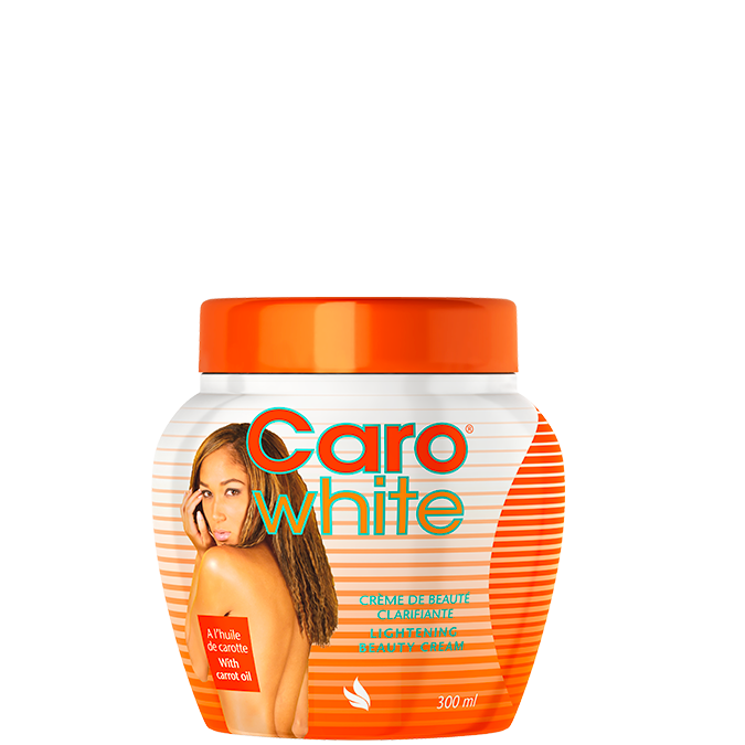 Caro White Lightening Beauty Jar Cream 10.5oz / 500ml Caro white