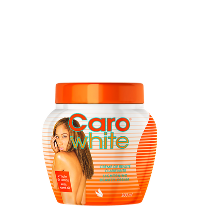 Caro White Lightening Beauty Jar Cream 10.5oz / 500ml Caro white